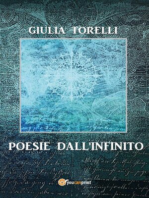 cover image of Poesie dall'infinito